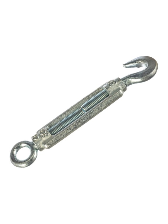 Талреп крюк-кольцо КРЕП-КОМП DIN1480 м30 5шт тк30
