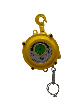 Пружинный балансир EURO-LIFT нагрузка 22-30 кг, трос 1,5м 00018545
