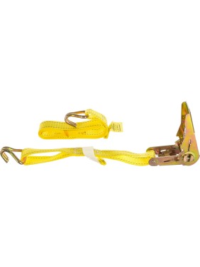 Ремень для крепления груза STAYER PROFESSIONAL 2 м 40560-2