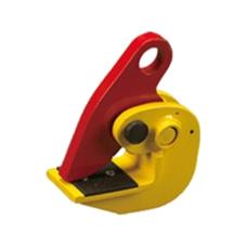 Горизонтальный захват TOR QP-2,5B (г/п 2,5 т, лист 0-40 мм) 122251