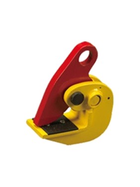 Горизонтальный захват TOR QP-2,5B (г/п 2,5 т, лист 0-40 мм) 122251