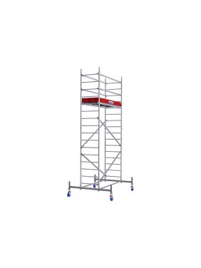 Вышка-тура Krause PROTEC РВ 5,3 м 910134