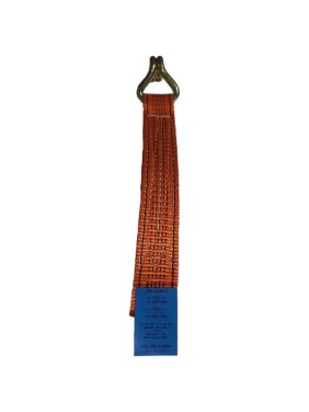 Короткая часть ремня UVE 2.5/5.0тн 0,5 метра part-RS2-50-5000