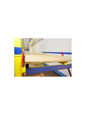Вышка 1.2х2.0 H=1.2м Промышленник ВС Эконом ВСЭ1212