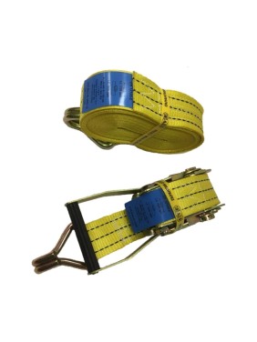 Стяжной ремень UVE 1,5/3,0 тн, 10м RS2-50-3000-10