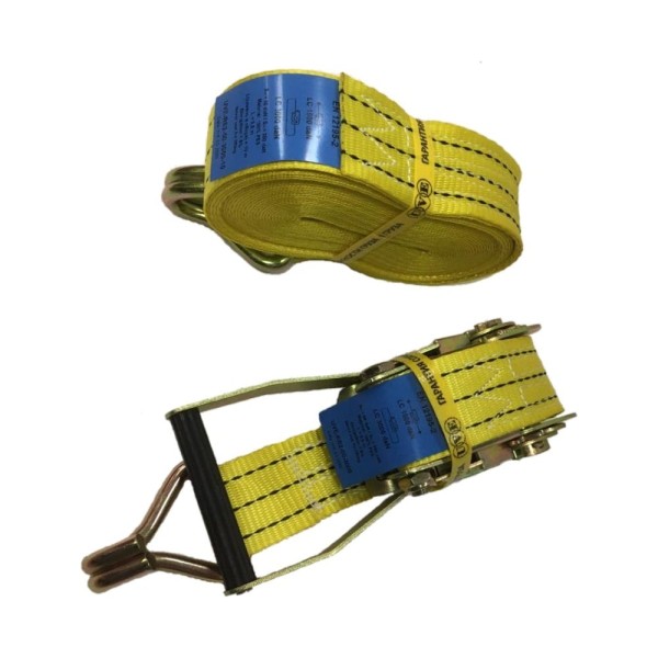 Стяжной ремень UVE 1,5/3,0 тн, 10м RS2-50-3000-10