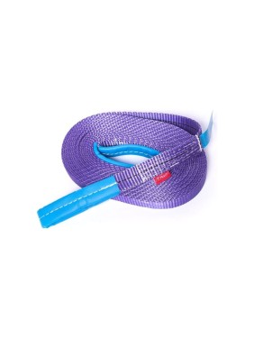 Петлевой текстильный строп Tplus СТП T007907 (1т, 9м)