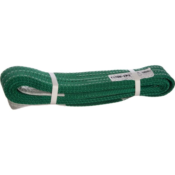 Петлевой текстильный строп Tplus СТП T007632 (2т, 2м)