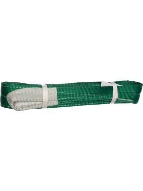 Петлевой текстильный строп Tplus СТП T007632 (2т, 2м)
