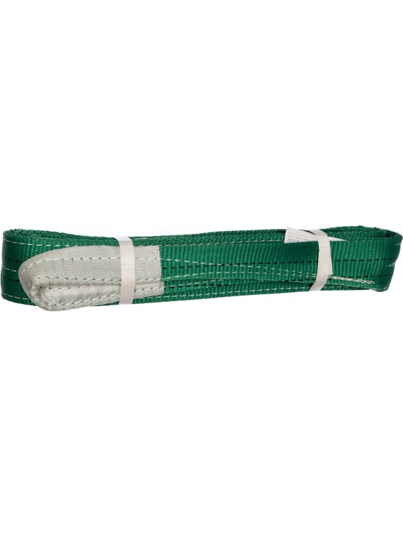 Петлевой текстильный строп Tplus СТП T007632 (2т, 2м)