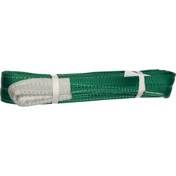 Петлевой текстильный строп Tplus СТП T007632 (2т, 2м)