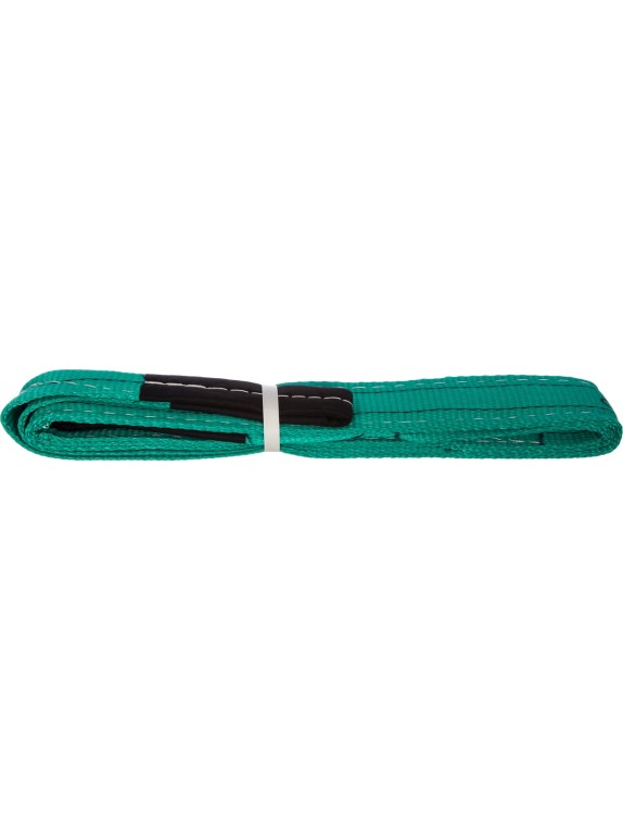 Петлевой текстильный строп Tplus СТП T007632 (2т, 2м)