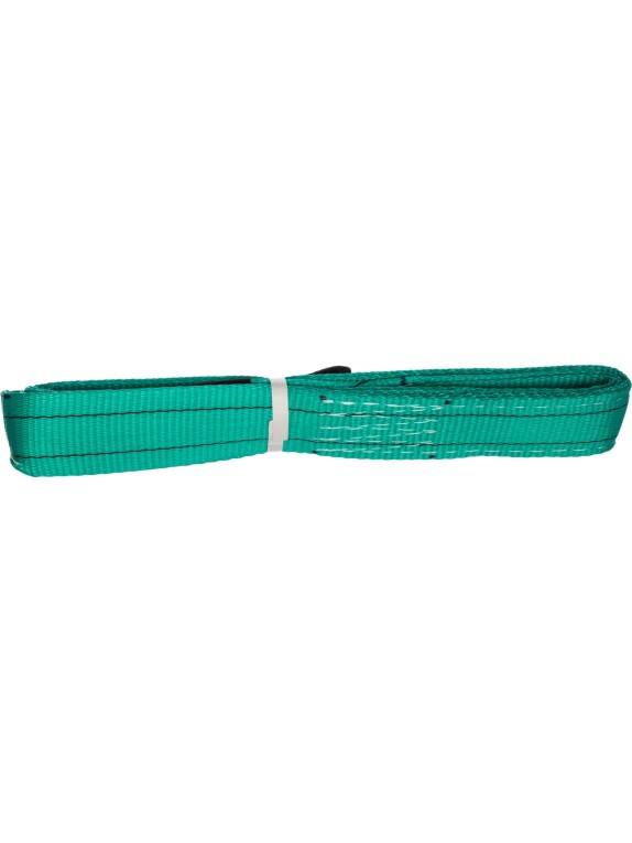 Петлевой текстильный строп Tplus СТП T007632 (2т, 2м)