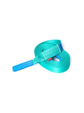Петлевой текстильный строп Tplus СТП T007635 (2т, 4м)