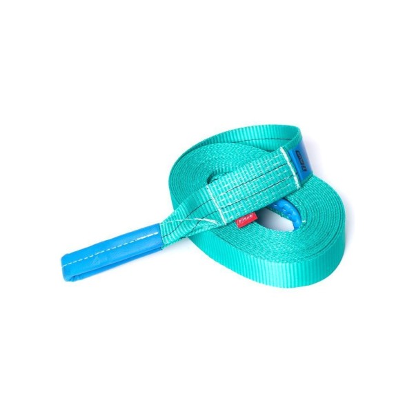 Петлевой текстильный строп Tplus СТП T007635 (2т, 4м)
