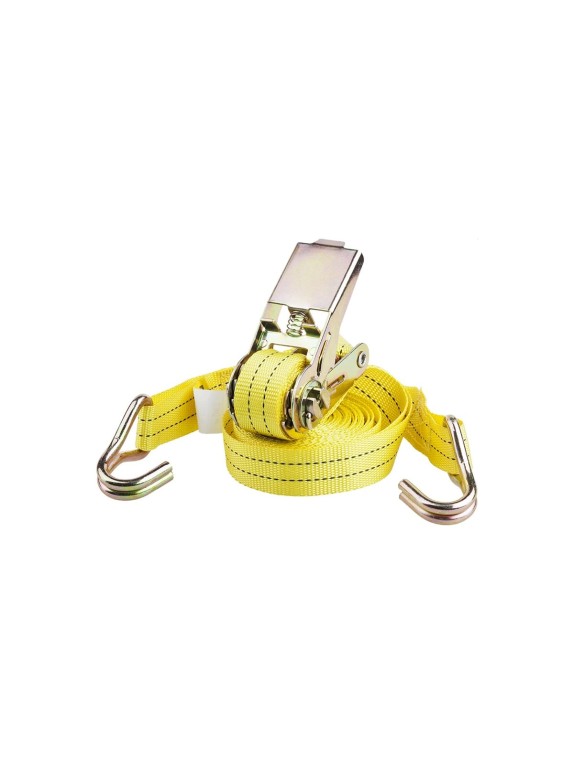 Ремень для крепления груза STAYER PROFESSIONAL 4 м 40560-4