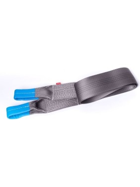 Петлевой текстильный строп Tplus СТП T007649 (4 т, 2 м)