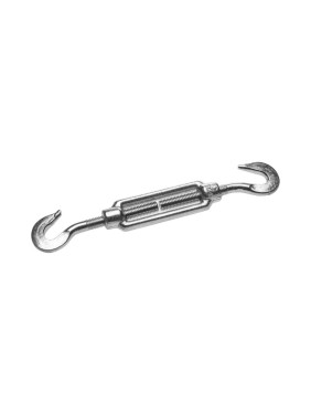 Талреп крюк-крюк КРЕП-КОМП DIN1480 м16 40шт ткк16