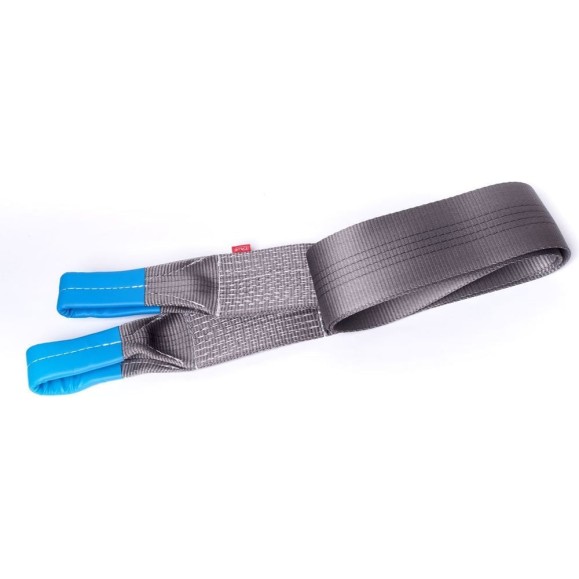 Петлевой текстильный строп Tplus СТП T007952 (4 т, 7 м)
