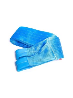 Петлевой текстильный строп Tplus СТП T007670 (8т, 2м)