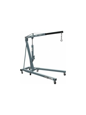 Складной двухтактный кран г/п 1000 кг KraftWell KRWC1