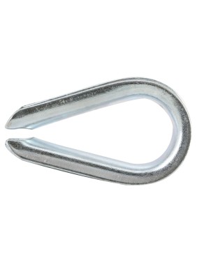 Коуш Tech-Krep DIN 6899 D14 20шт УТ-00011381