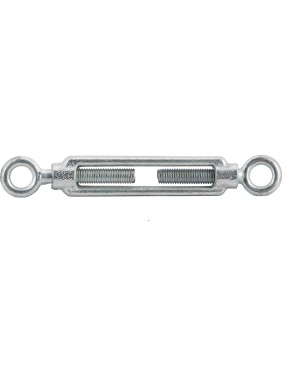 Талреп кольцо-кольцо Tech-Krep DIN 1480 RR 8 25шт УТ-00011060
