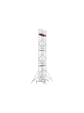 Вышка-тура Krause PROTEC РВ 11,3 м 910196