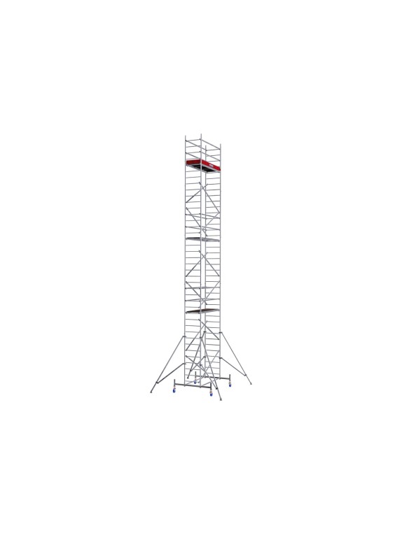 Вышка-тура Krause PROTEC РВ 11,3 м 910196