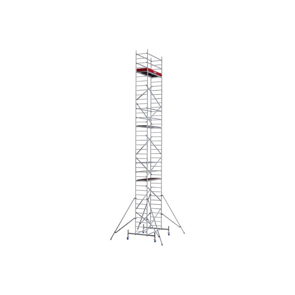 Вышка-тура Krause PROTEC РВ 11,3 м 910196