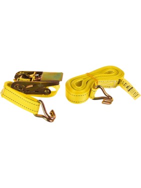Ремень для крепления груза STAYER PROFESSIONAL 6 м 40560-6