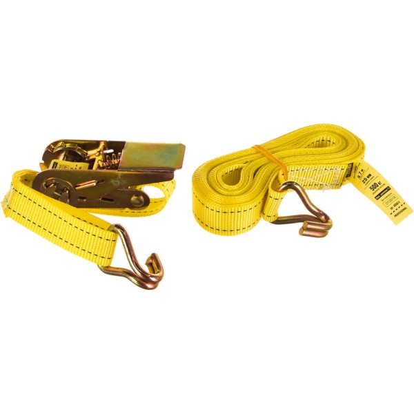 Ремень для крепления груза STAYER PROFESSIONAL 6 м 40560-6