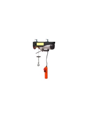 Подвесная таль ROCKFORCE 250 кг RF-TRH1005(26757)