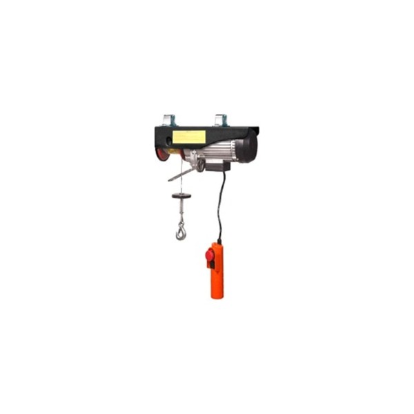 Подвесная таль ROCKFORCE 250 кг RF-TRH1005(26757)