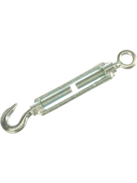 Талреп крюк-кольцо Tech-Krep DIN 1480 HR 12 10шт УТ-00011043