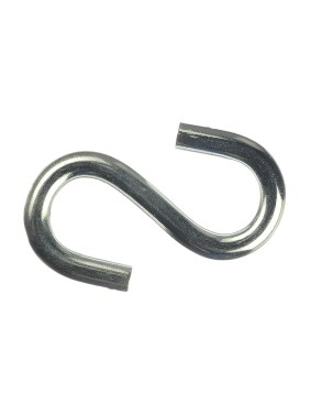 Крюк типа "S" Профикреп пакет, 5,0 3 шт 113848
