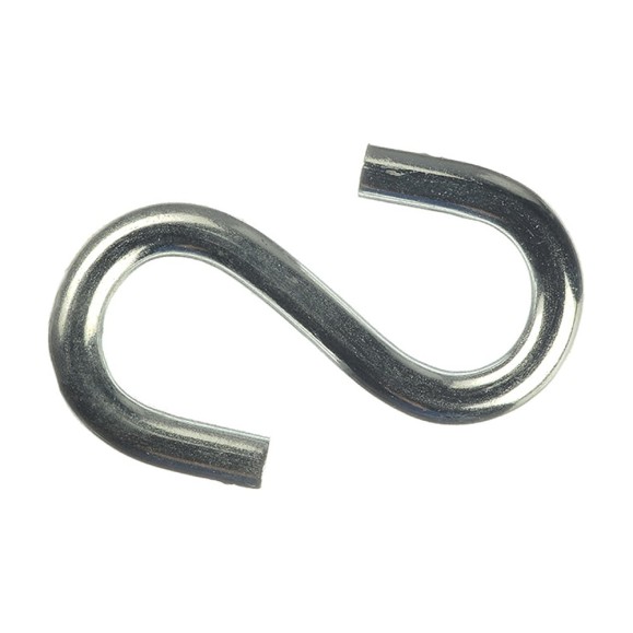Крюк типа "S" Профикреп пакет, 5,0 3 шт 113848