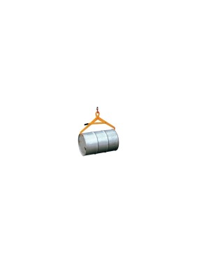 Захват для бочек 500 кг DN500 EURO-LIFT 00016683