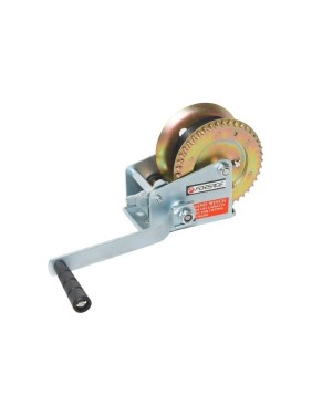 Ручная лебедка Forsage барабанная, 450кг F-TRT1101S(16899)