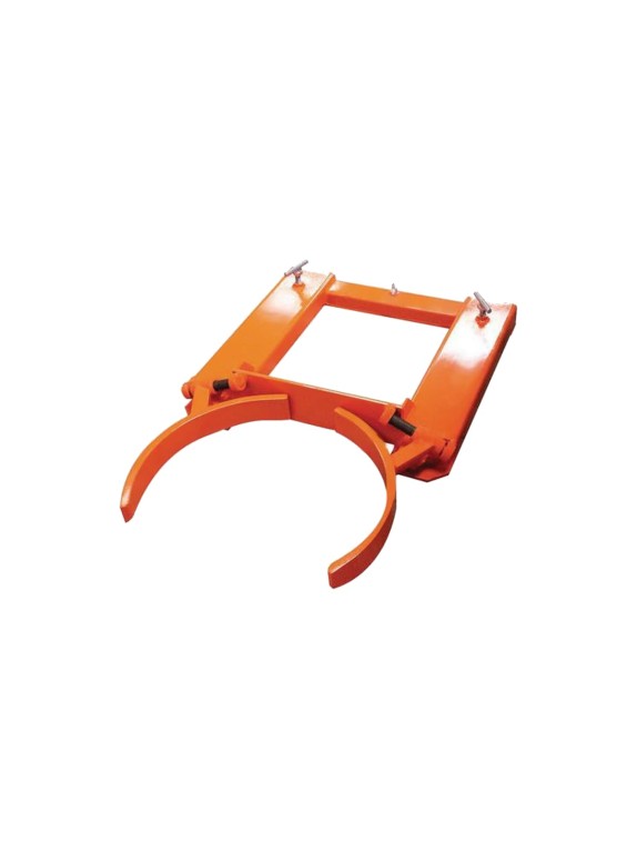 Захват для бочек DG40 EURO-LIFT 680 кг 00005517