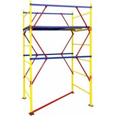 Вышка 0.7х1.6, H=2.4м Промышленник ВС Эконом ВСЭ0724