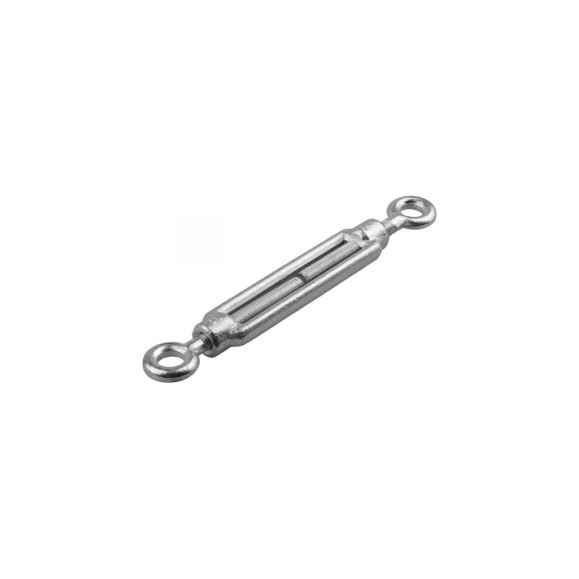 Талреп кольцо-кольцо КРЕП-КОМП DIN1480 м6 30шт тко6ф Талреп кольцо-кольцо КРЕП-КОМП DIN1480 м6 30шт тко6ф