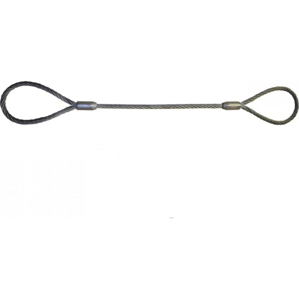 Стропа ПРОММЕТАЛЛ УСК - 1.6/2000 (Заплет) УСК720001001