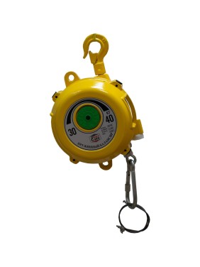 Пружинный подвес-балансир EURO-LIFT нагрузка 30-40 кг; трос 1,5м 00018546