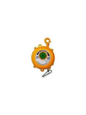 Пружинный подвес-балансир EURO-LIFT нагрузка 30-40 кг; трос 1,5м 00018546