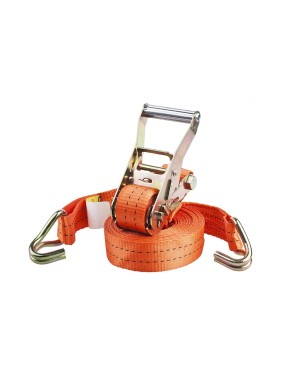 Ремень для крепления груза STAYER PROFESSIONAL 6 м 40562-6