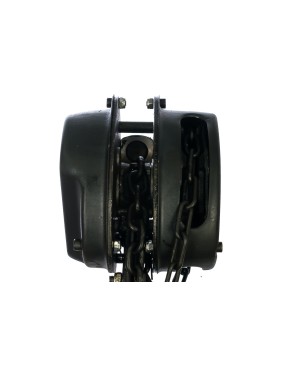 Ручная шестеренная таль (2т, 6м) Zitrek HS-Z 004-4478