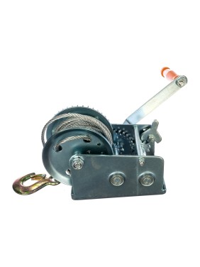 Лебедка Sturm 1091-09-0800