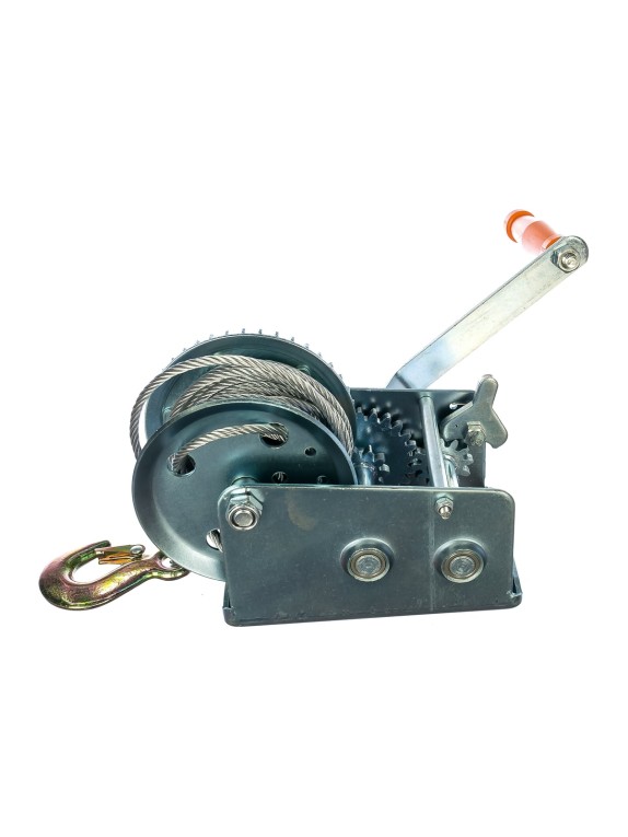 Лебедка Sturm 1091-09-0800