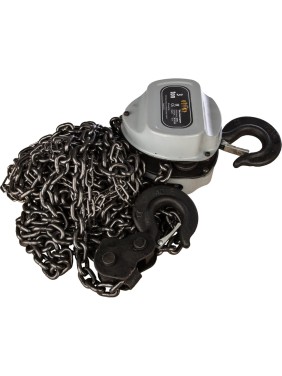 Стационарная таль OLYMP тип OLC-3.0T-6m OL50306